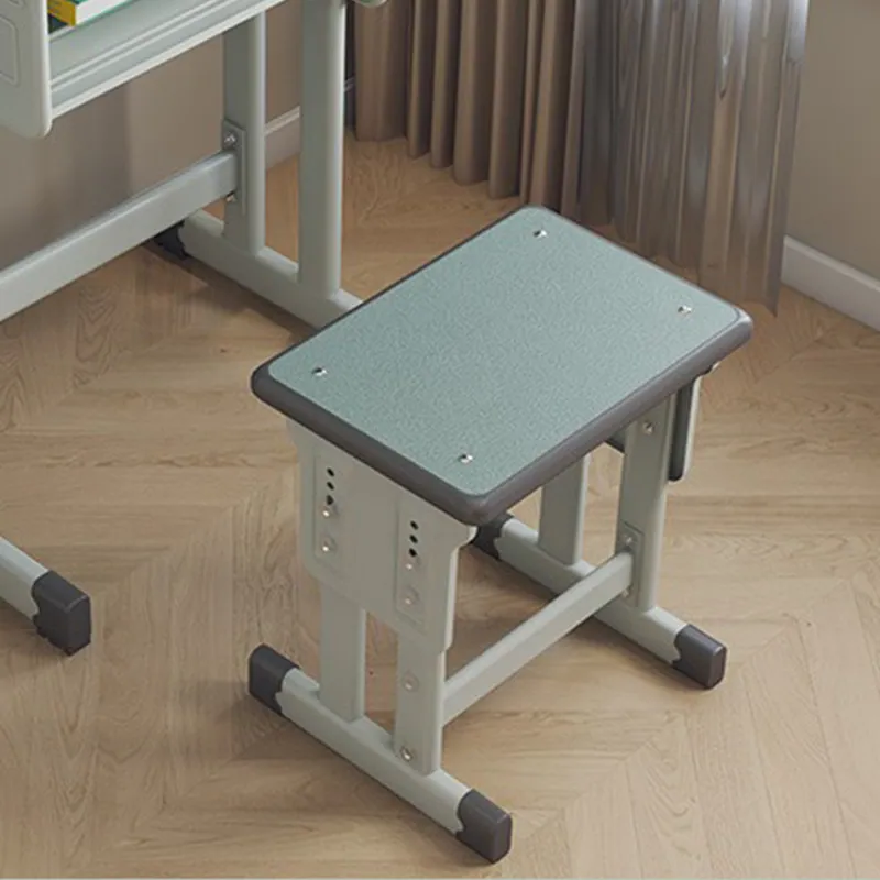 A002 School-Style Chair without Backrest