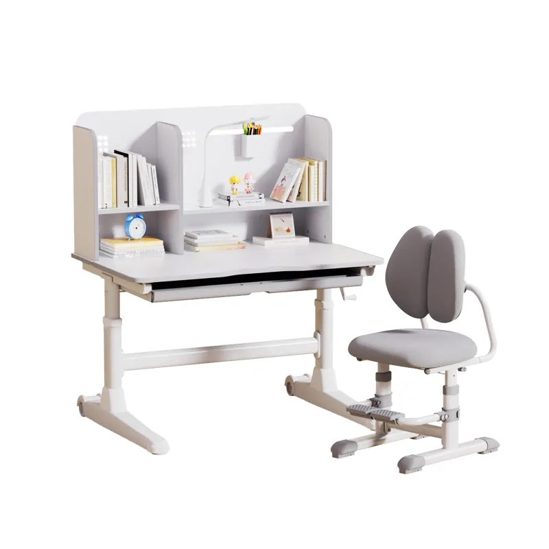 ZY001 Gouxiang Study Desk 75cm
