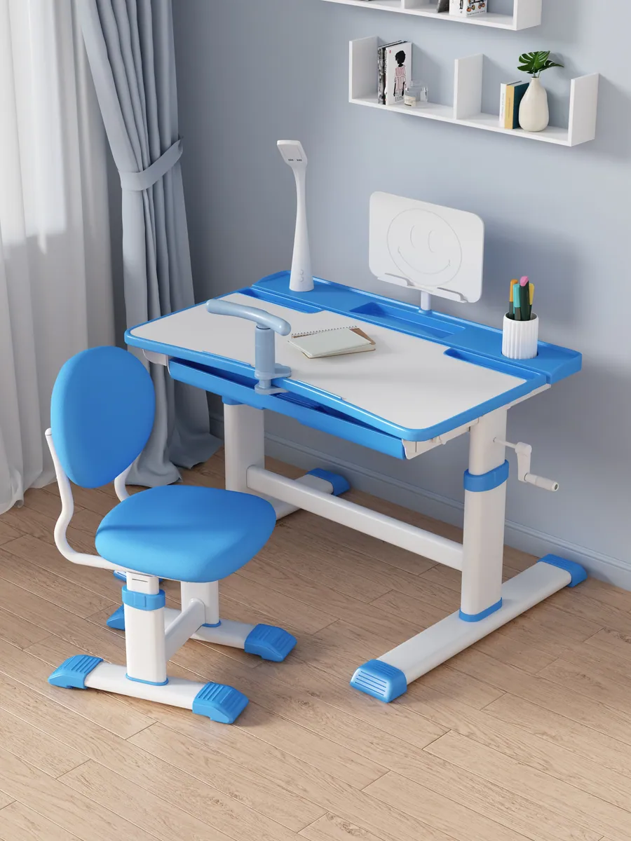 JX001 Jingsi Study Desk