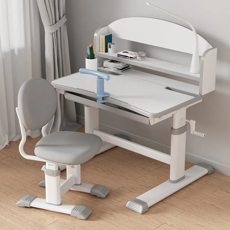 RS001 Ruisi Study Desk