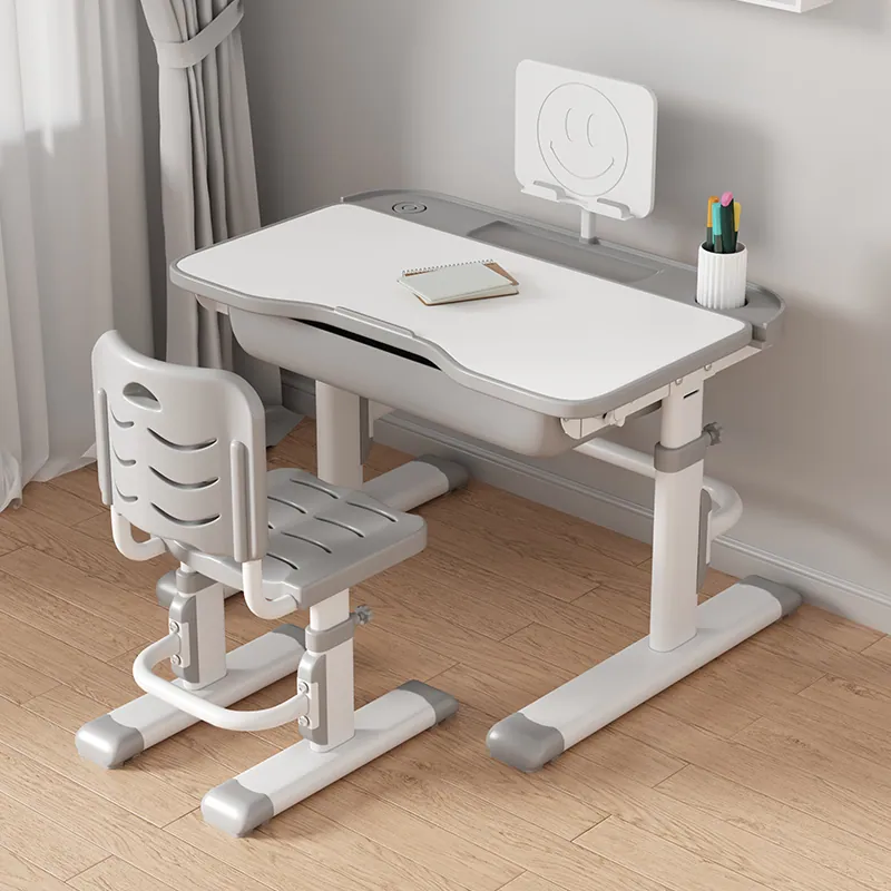 TL002 80cm Lift-Up Study Desk