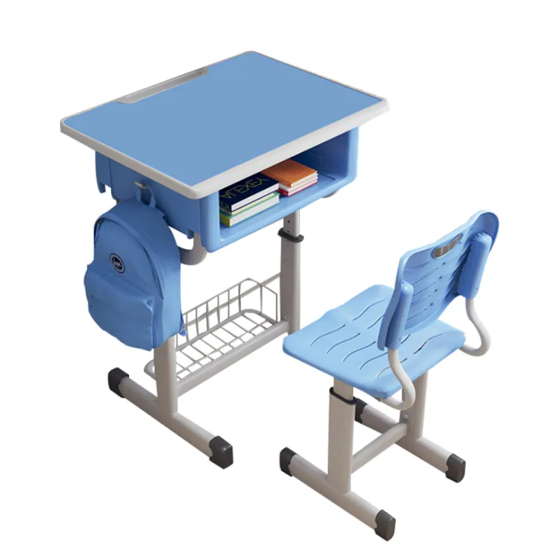 X001 Single-Column X Series Study Desk