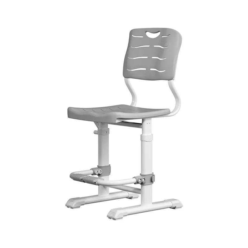 YC001 YC Hand-Crank Chair with Footrest