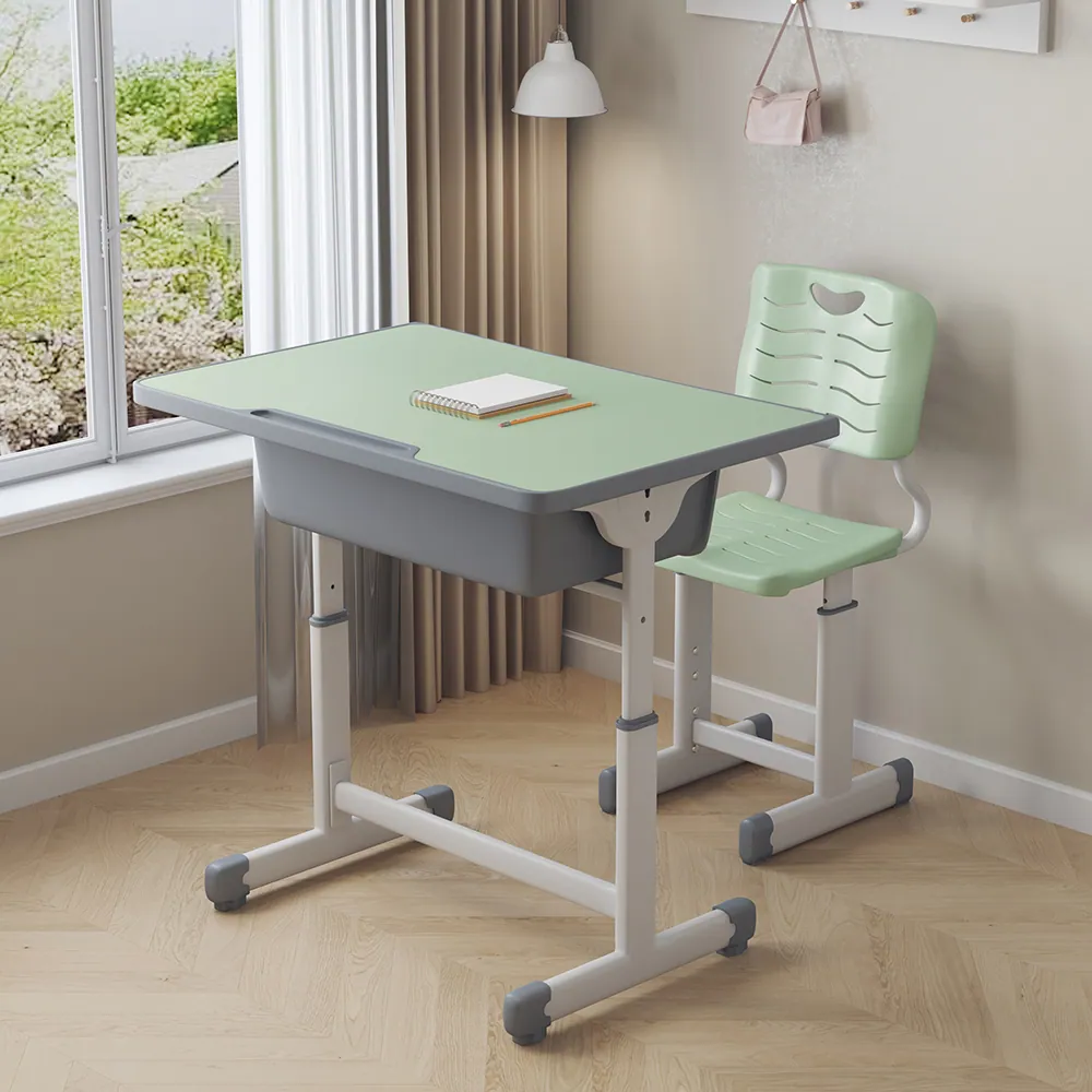 Z001 Single-Column Z Series Study Desk