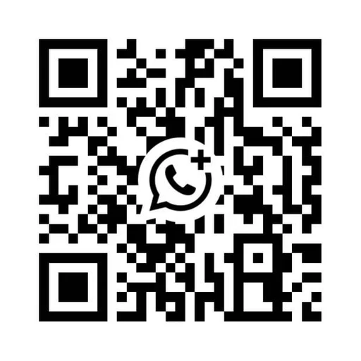 Scan to chat with us on WhatsApp