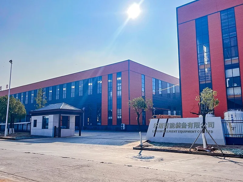 QiWeiSheng factory photo 3