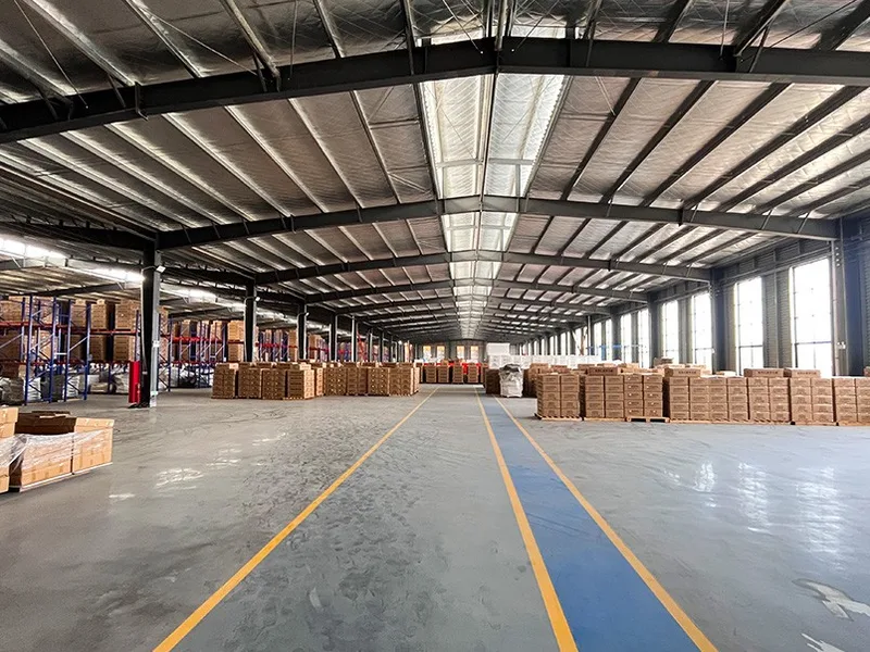 QiWeiSheng factory photo 10