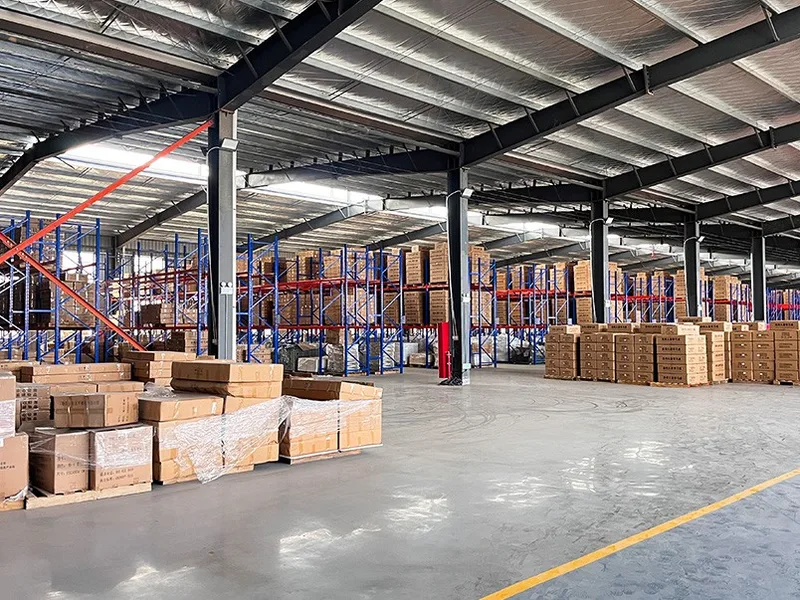 QiWeiSheng factory photo 9