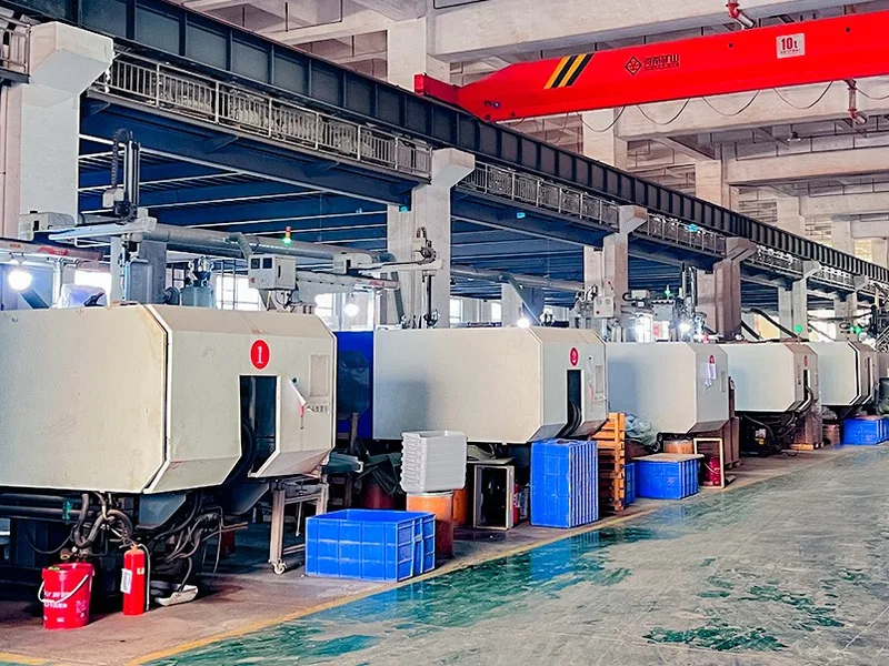 QiWeiSheng factory photo 8
