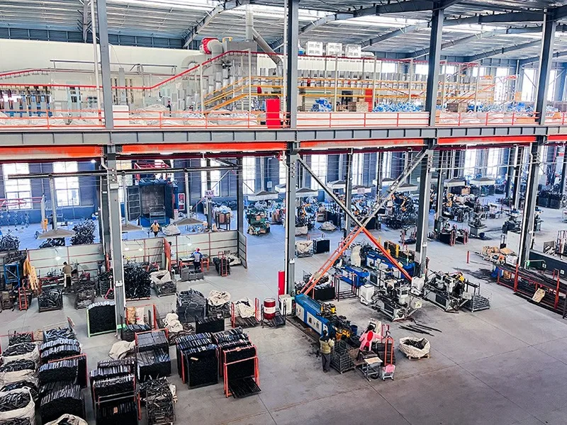 QiWeiSheng factory photo 7