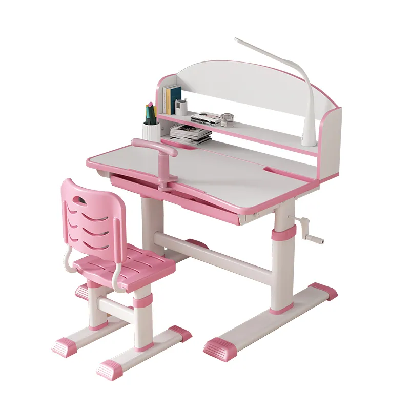 Boxue Study Desk