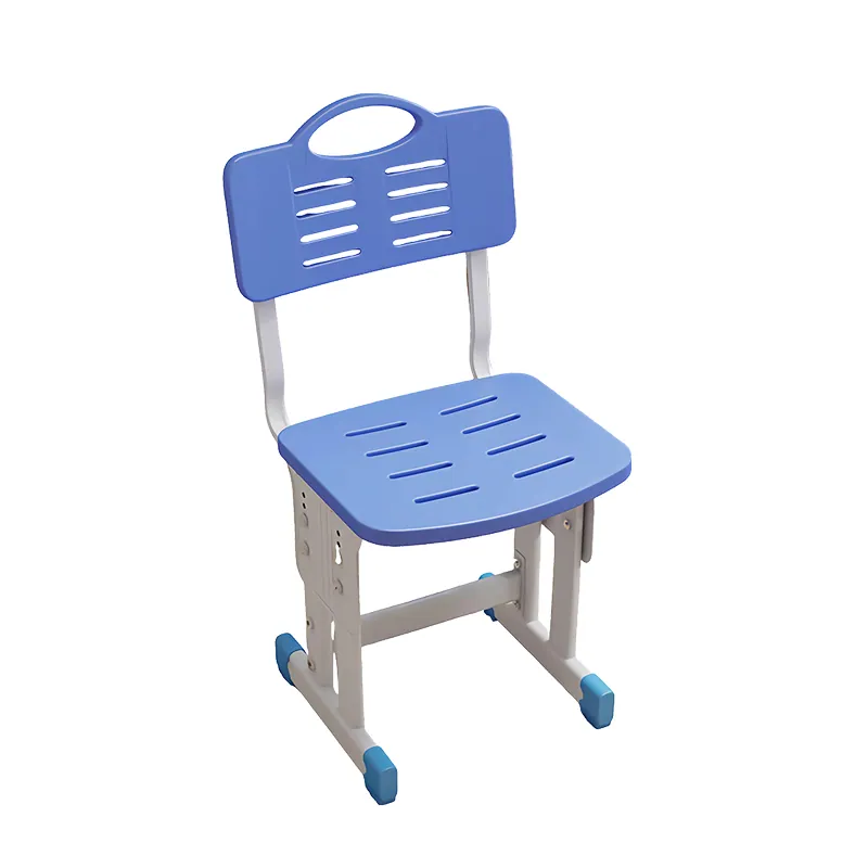 School-Style Chair, Thickened